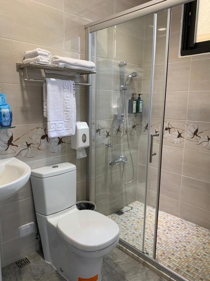 910 Hostel 城南館-自助入住 Юйлі Екстер'єр фото