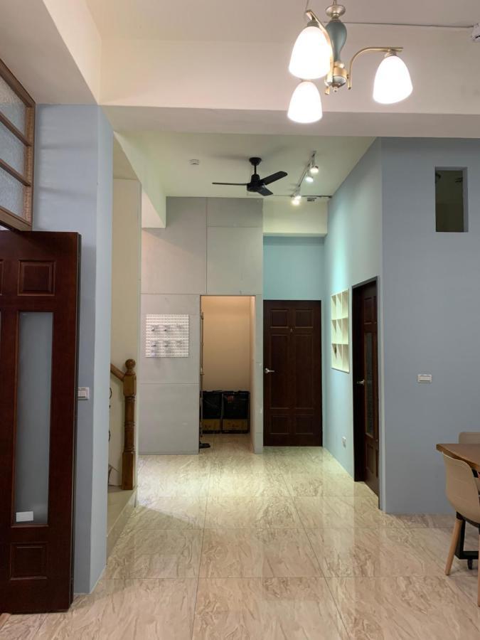 910 Hostel 城南館-自助入住 Юйлі Екстер'єр фото