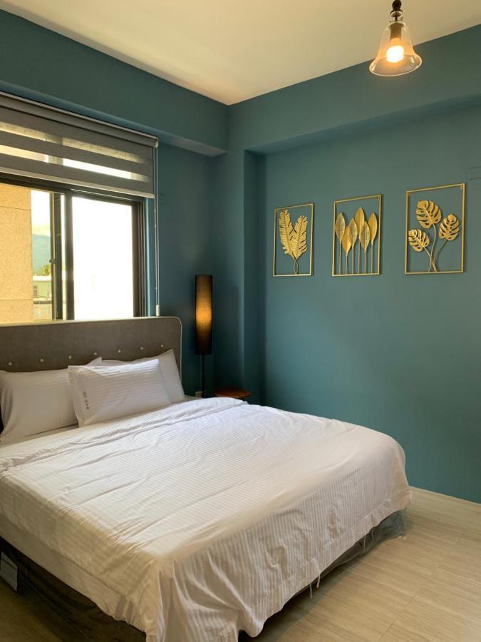 910 Hostel 城南館-自助入住 Юйлі Екстер'єр фото