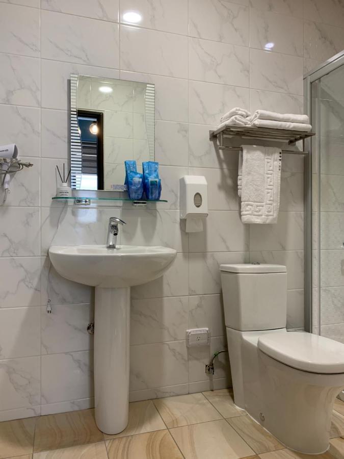 910 Hostel 城南館-自助入住 Юйлі Екстер'єр фото