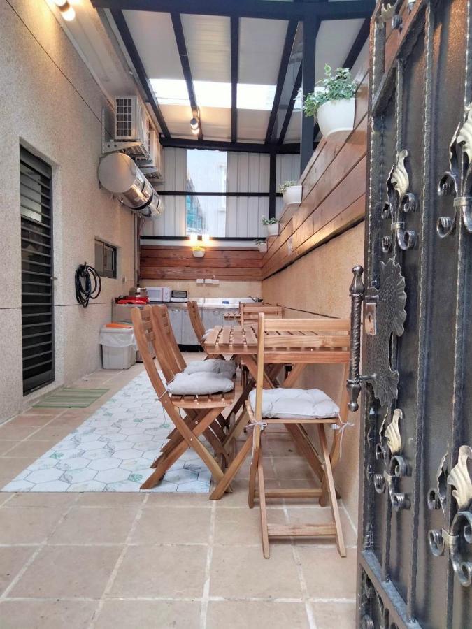 910 Hostel 城南館-自助入住 Юйлі Екстер'єр фото