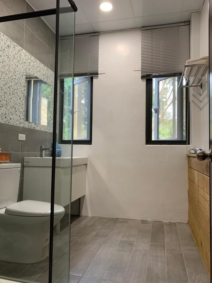 910 Hostel 城南館-自助入住 Юйлі Екстер'єр фото