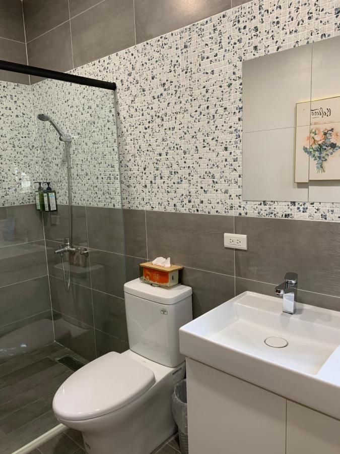 910 Hostel 城南館-自助入住 Юйлі Екстер'єр фото