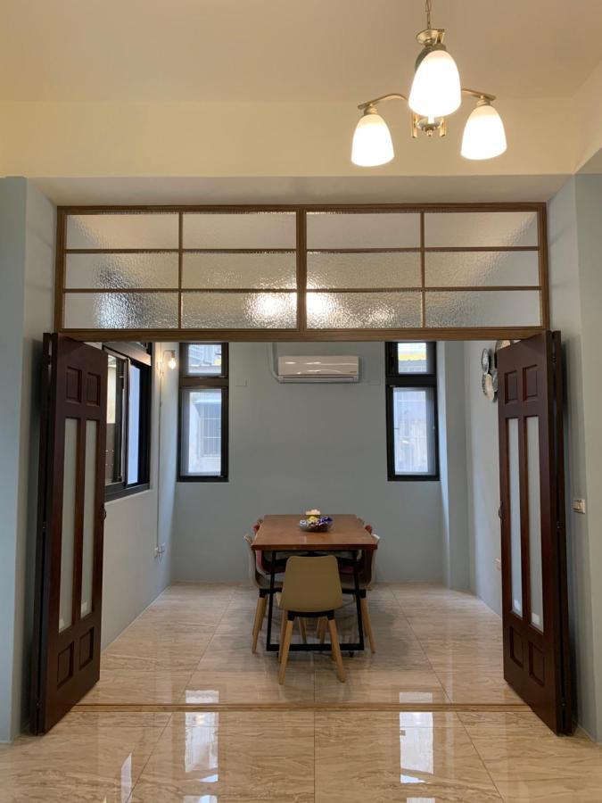 910 Hostel 城南館-自助入住 Юйлі Екстер'єр фото