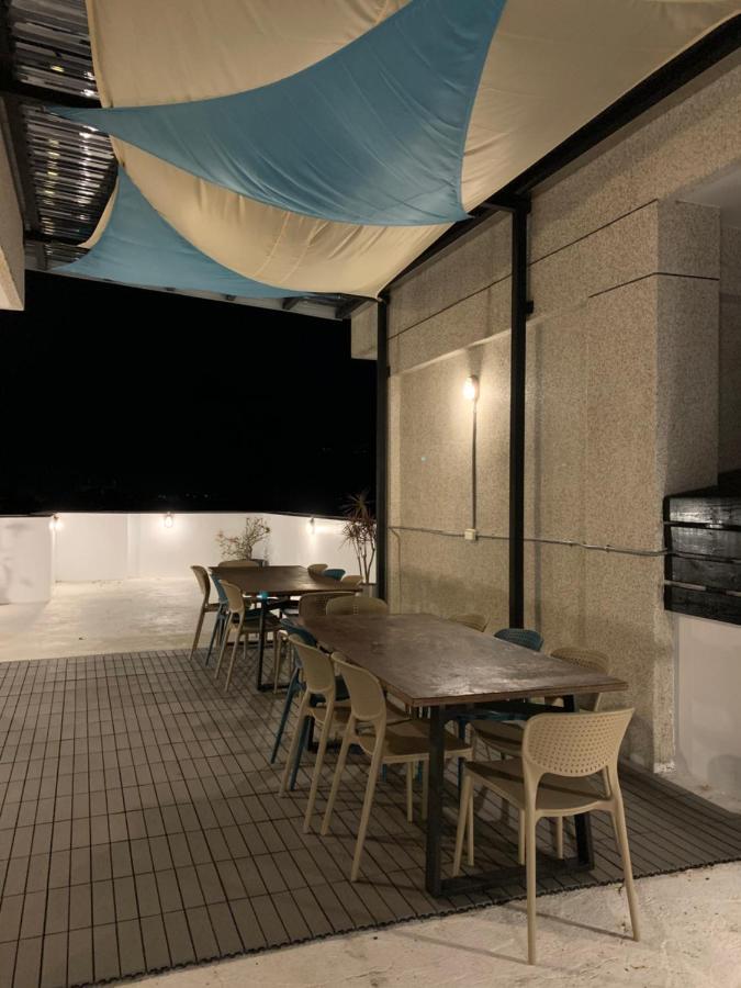 910 Hostel 城南館-自助入住 Юйлі Екстер'єр фото