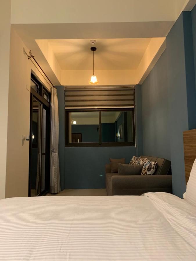 910 Hostel 城南館-自助入住 Юйлі Екстер'єр фото
