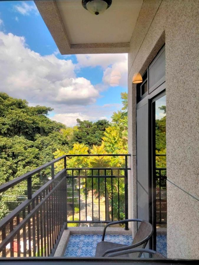 910 Hostel 城南館-自助入住 Юйлі Екстер'єр фото