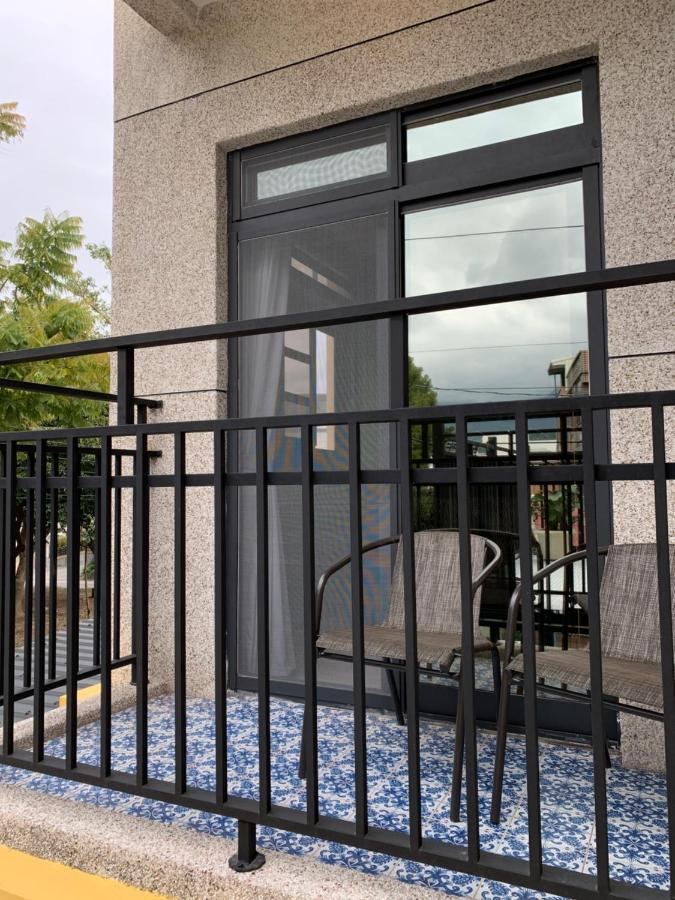 910 Hostel 城南館-自助入住 Юйлі Екстер'єр фото
