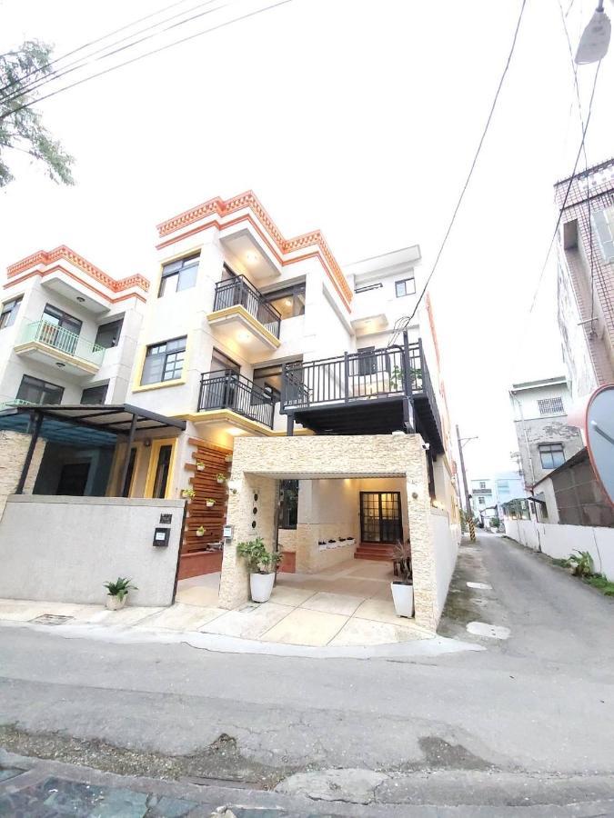 910 Hostel 城南館-自助入住 Юйлі Екстер'єр фото