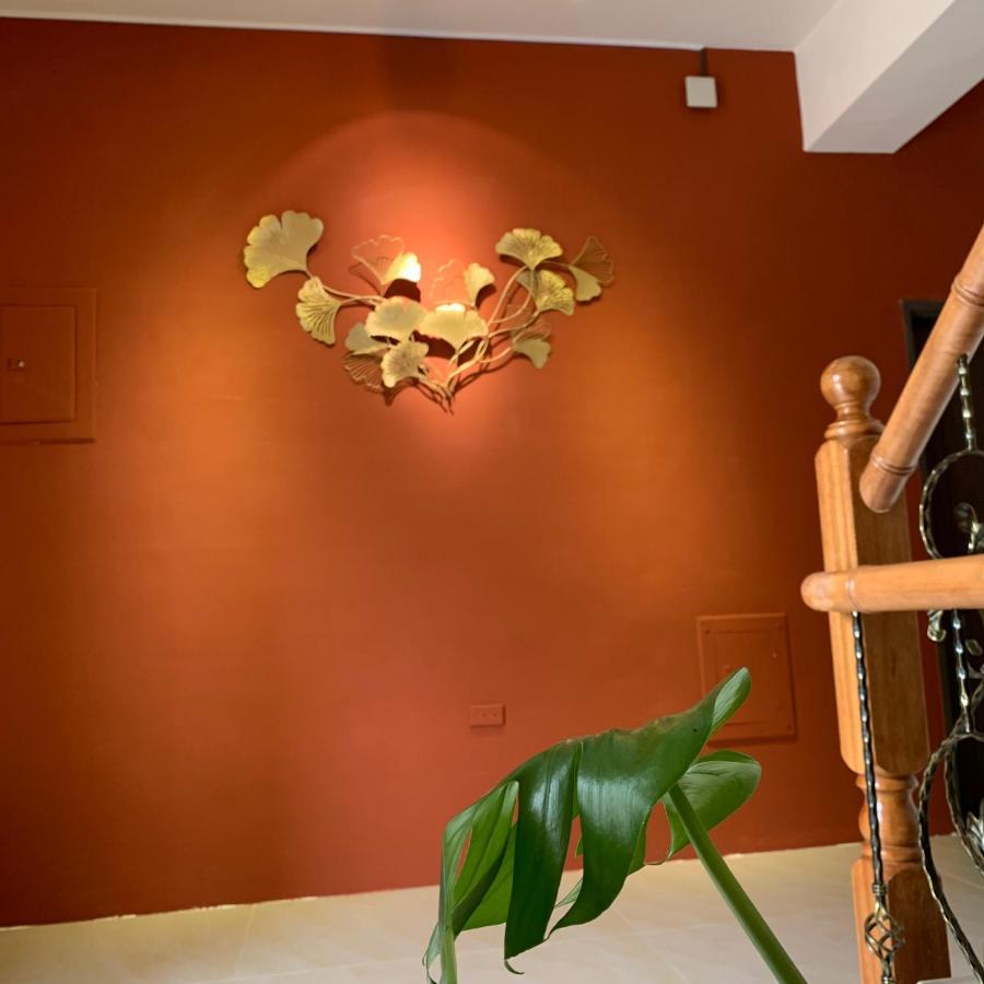 910 Hostel 城南館-自助入住 Юйлі Екстер'єр фото