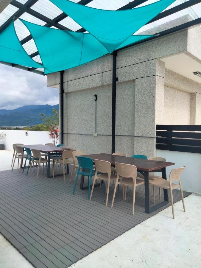 910 Hostel 城南館-自助入住 Юйлі Екстер'єр фото